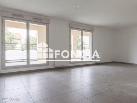 appartement 1 pièce 35 m²