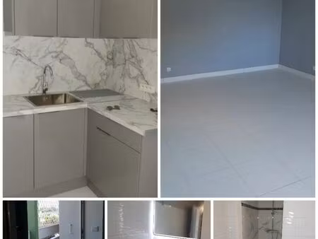 location grand studio pointe a pitre