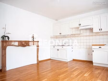 appartement 4 pièces 90 m²