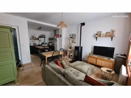 location maison centre de béthune