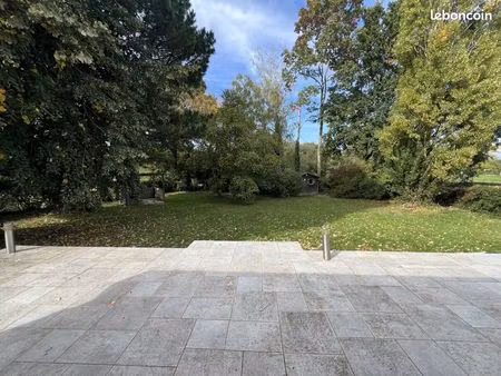 maison 5 pièces 139 m²