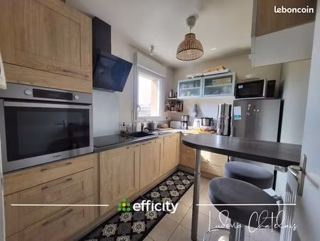 maison 5 pièces 83 m²