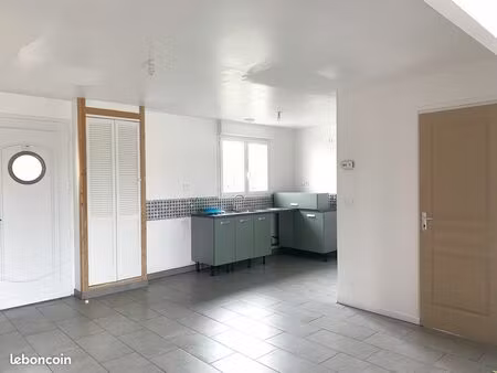 maison 3 pièces 69 m²