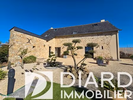 longère 7 pièces 218 m²