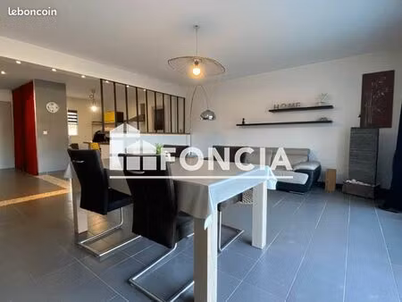 maison 4 pièces 96 m²