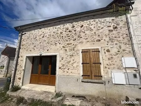 maison 3 pièces 60 m²