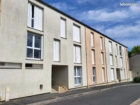 appartement 4 pièces 73 m²