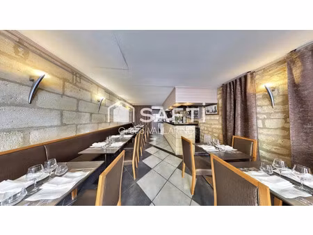 vente locaux professionnels 0 pièces 107 m² à bordeaux (33000)  78 000 €