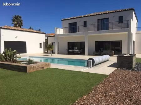 maison cessenon sur orb