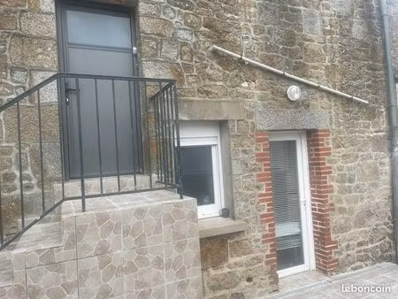grande maison avec deux appartements à vendre par le propriétaire