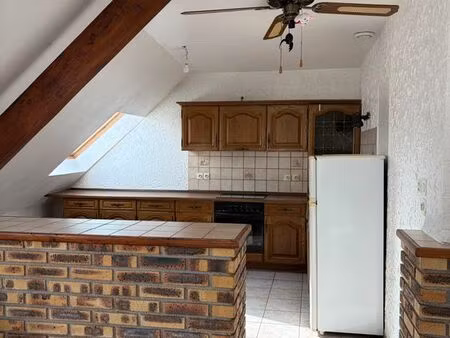 appartement f4 francaltroff