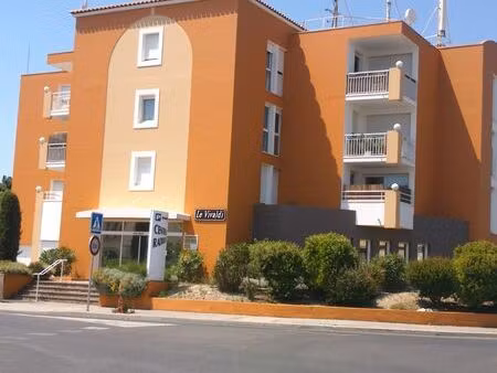 a louer appartement f2 à lattes