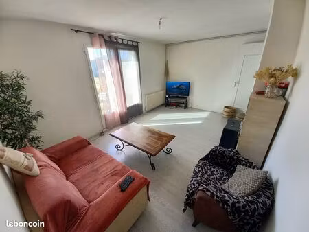 a louer grand p03 66 m²+18 m² terrasse