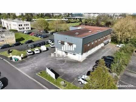 bureaux 40 m² saint-avertin