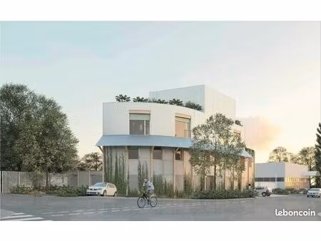 local toute activité - 180 à 480 m²