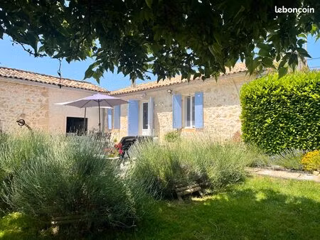 charmante propriété équestre rénovée  idéale pour accueillir deux chevaux