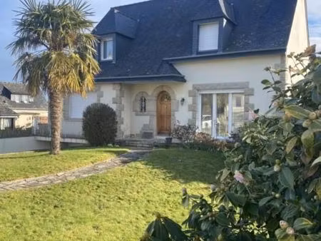 maison 5 pièces 169 m²