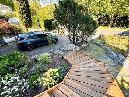 maison 5 pièces 138 m²