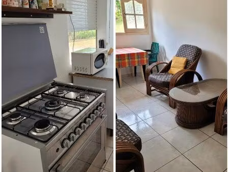 appartement t2 à louer