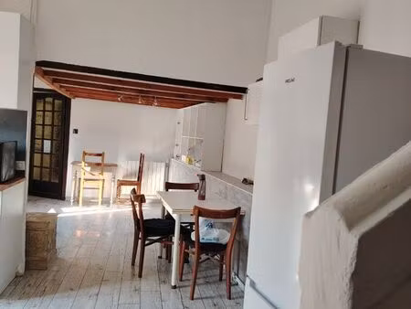 appartement à contes