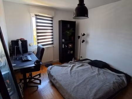 appartement t2 ferney voltaire