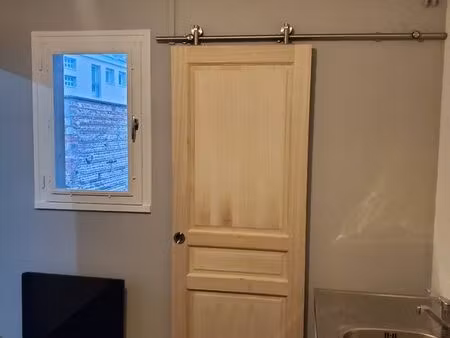 appartement montluel centre