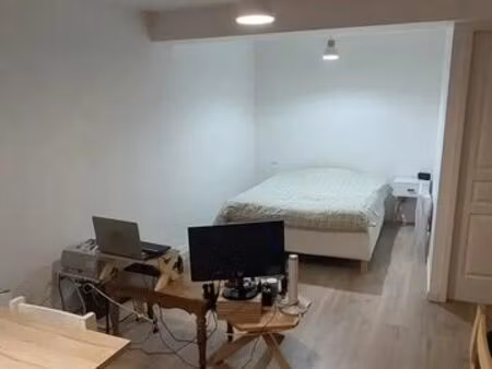 appartement 1 pièce 26 m²