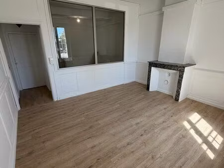 local commercial - 37m2 - carpentras