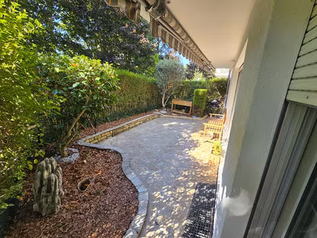 appartement montmorency 5 pièce(s) 105 m2