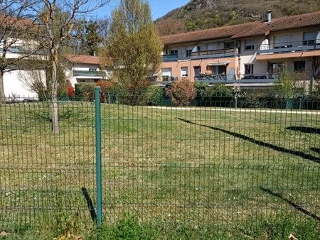 vends appartement  péage de vizille