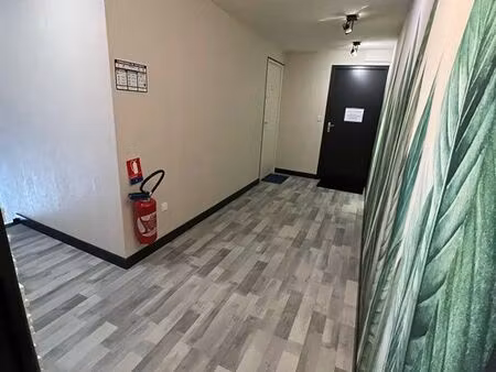 bureaux à louer – zone industrielle de dinard