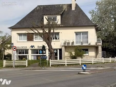 local d'activités le rheu