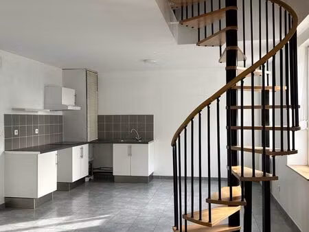 location maison 55 m2