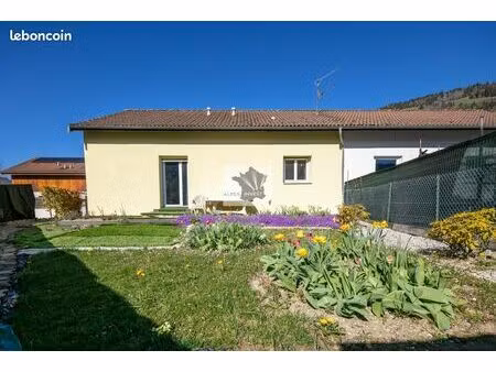 maison 3 pièces 63 m²