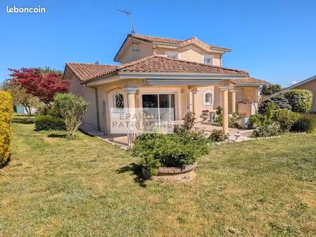 maison 5 pièces 152 m²