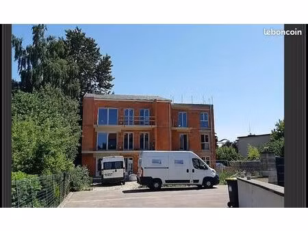 appartement 3 pièces 68 m²