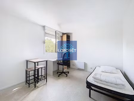 studio - cergy prefecture