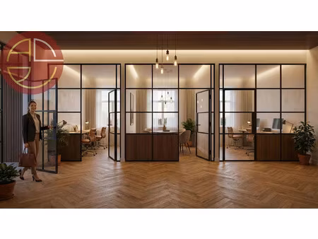 vente locaux professionnels 2 pièces 95 m² à ramonville-saint-agne (31520)  203 300 €