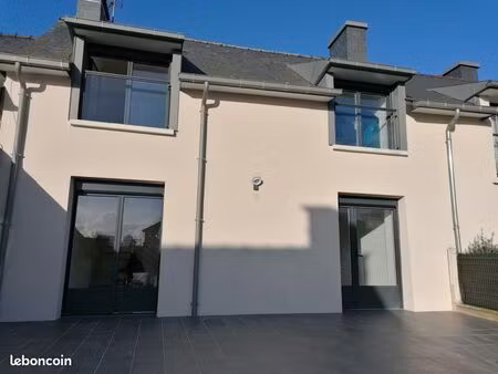 location maison l’hermitage