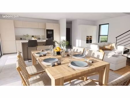 maison 5 pièces 98 m²