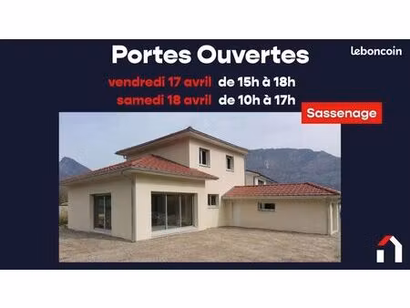 maison 4 pièces 88 m²