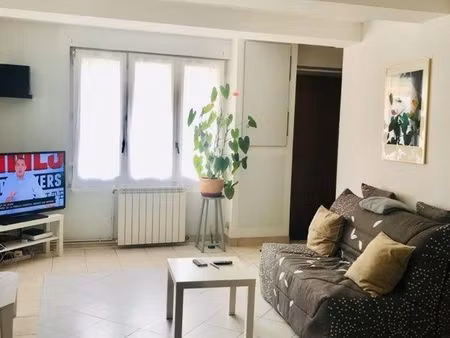 maison de village 2 chambres