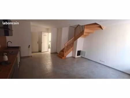 appartement t3 climatisé