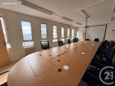 immeuble 708 m² chateauroux