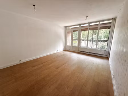 survilliers  appartement 3 pièces