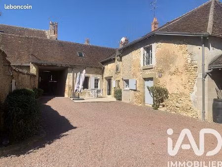 maison de village 6 pièces 181 m²