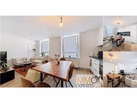 appartement à louer à rue brun 33 andenne (vbe08799)