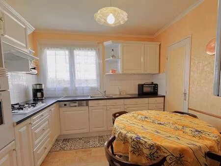 vente appartement 4 pièces viager à brest (29200) : à vendre 4 pièces viager / 88m² brest