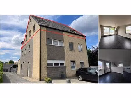 appartement à louer à pastoor binckstraat 9 westerlo (rbv66984)