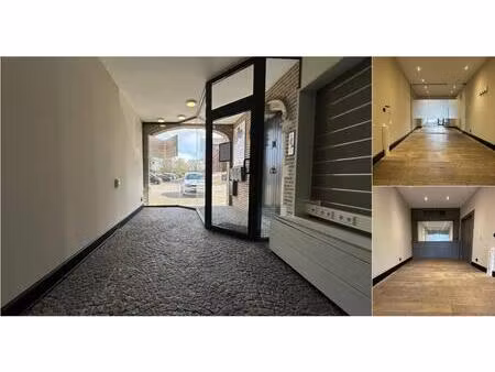 surface commerciale à louer à botermarkt 14 herenthout (rbv66978)